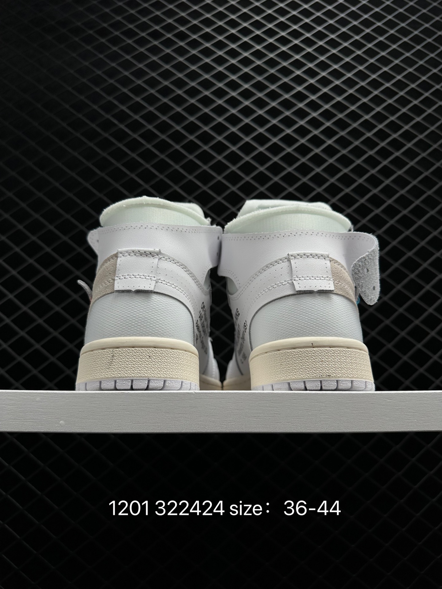 Air Jordan 1 Retro High OG